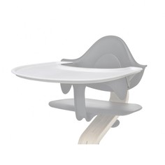 Аксессуары для мебели Evomove Столик Tray для стульчика Nomi