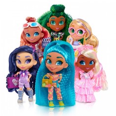 Куклы и одежда для кукол Hairdorables Кукла-загадка Арома-пати