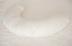 Подушки для беременных Smart-Textile Подушка Бумеранг-Плюс