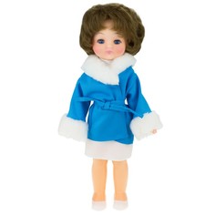 Куклы и одежда для кукол Мир кукол Кукла Дашенька М1 45 см