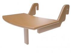 Аксессуары для мебели Вырастайка Стол приставной к стулу СДН-3 В1