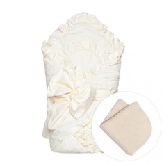 Конверты на выписку Ангелочки Конверт-одеяло 9400