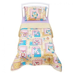 Пледы Плед Giovanni Shapito Joy Kids Maxi 150х200