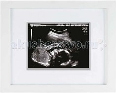 Фотоальбомы и рамки Pearhead Рамочка У мамы в животике