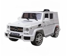 Электромобили Электромобиль Barty Mersedes Benz G-63 AMG