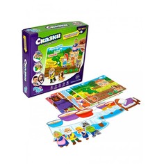 Игры для малышей Pic`n Mix Сказки