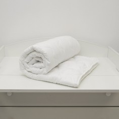 Одеяла Одеяло Baby Nice (ОТК) стеганое, лебяжий пух 105х140 см