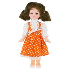 Куклы и одежда для кукол Мир кукол Кукла Кристина 45 см