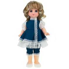 Куклы и одежда для кукол Мир кукол Кукла Вероника 35 см