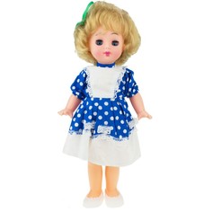 Куклы и одежда для кукол Мир кукол Кукла Машенька 35 см