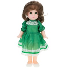 Куклы и одежда для кукол Мир кукол Кукла Ксюша М1 35 см