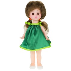 Куклы и одежда для кукол Мир кукол Кукла Мила М1 35 см