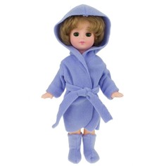Куклы и одежда для кукол Мир кукол Кукла Ася М1 35 см