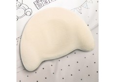 Подушки для малыша Baby Nice (ОТК) Подушка Memory Foam Мишка