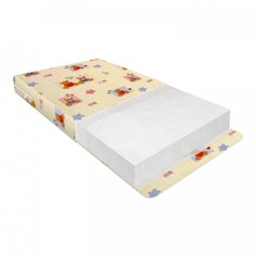 Матрасы Матрас Baby Elite Prima 119х59х8