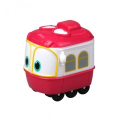 Железные дороги Robot Trains Паровозик Сэлли
