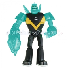 Игровые фигурки Ben-10 Фигурка Алмаз 12.5 см