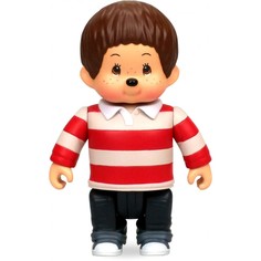 Игровые фигурки Monchhichi Фигурка Каури с аксессуаром