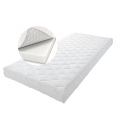 Матрасы Матрас Giovanni Classic EcoRoll 150х70 см