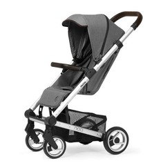 Прогулочные коляски Прогулочная коляска Mutsy Nexo