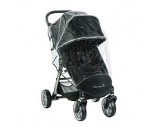 Дождевики на коляску Дождевик Baby Jogger Weather Shield 4 Wheels 2