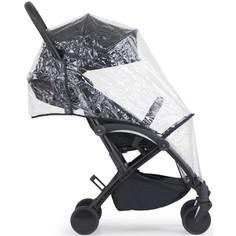 Дождевики на коляску Дождевик Bumprider на прогулочный блок Connect Raincover seat