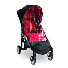 Дождевики на коляску Дождевик Baby Jogger Weather Shield City Mini Zip