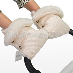 Муфты для рук Esspero Муфта-рукавички для коляски Karolina