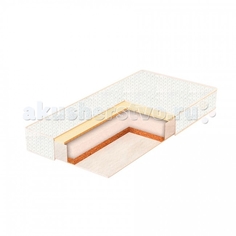Матрасы Матрас BamBola Aria Luxe 12 119х59х12