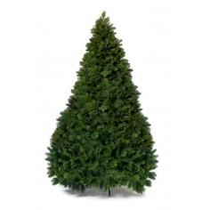 Искусственные елки Crystal Trees Искусственная Ель Вирджиния 240 см