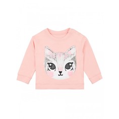 Толстовки и свитшоты Pixo Свитшот для девочек Alpaca