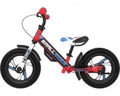Беговелы Беговел Small Rider Motors с 2-мя тормозами