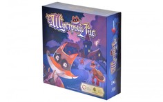 Настольные игры Magellan Настольная игра Шустрый лис