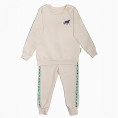 Спортивные костюмы Aruna Спортивный костюм Тигр