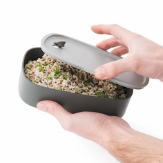 Контейнеры для еды BergHoff Набор пищевых контейнеров для хранения Leo (2 предмета)