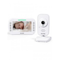 Видеоняни Alcatel Видеоняня baby Link 330