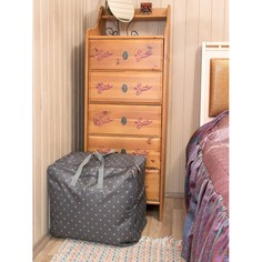 Сумки для мамы Фея Порядка Система хранения под кроватью STB-090 Стрелки 47х40х30 см