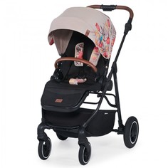 Прогулочные коляски Прогулочная коляска Kinderkraft 8 All Road KKWALRO