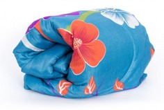 Одеяла Одеяло Аташе ватное 140х205 см