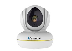 Видеоняни Vstarcam Внутренняя поворотная Wi-Fi камера C8822WIP
