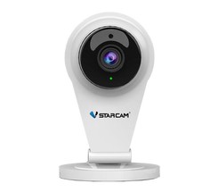 Видеоняни Vstarcam Внутренняя Wi-Fi камера G7896WIP