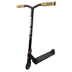 Двухколесные самокаты Двухколесный самокат Yezz Трюковый WOW 2.0 MS-180R