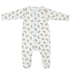 Боди, песочники, комбинезоны Magnolia baby Комбинезон Vintage Pup 941-402P