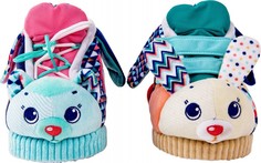 Развивающие игрушки Развивающая игрушка Happy Snail для малышей Ботинки