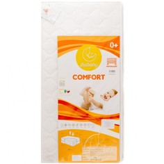 Матрасы Матрас Italbaby Comfort 119х60