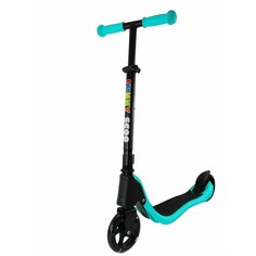 Двухколесные самокаты Двухколесный самокат Funny Scoo Wave-145