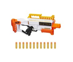 Игрушечное оружие Nerf Игровой набор Ультра Дорадо