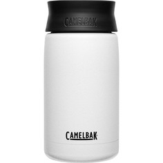 Термосы Термос CamelBak кружка однотонная Hot Cap 0.35 л