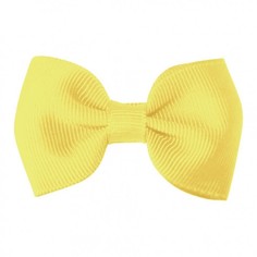 Аксессуары Milledeux Заколка-зажим Bowtie Bow маленькая Classic Grosgrain