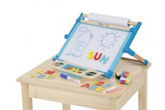 Доски и мольберты Melissa & Doug Доска для рисования Творчество